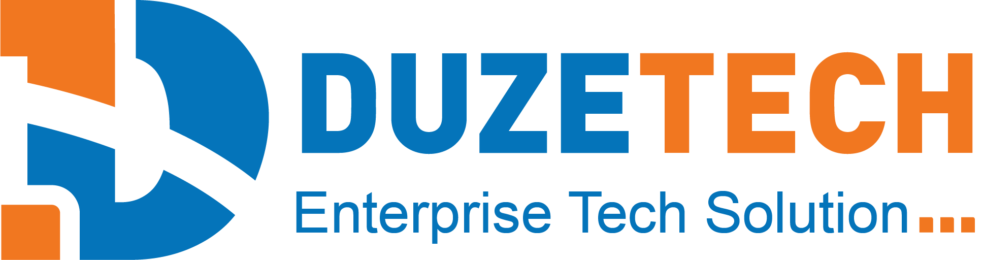 DUZETECH logo