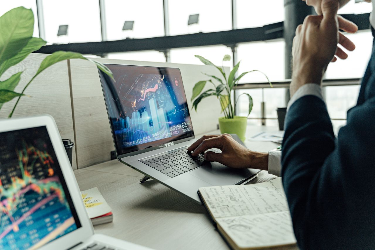 business technology